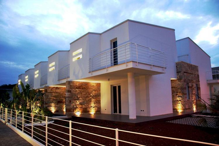 Matera Town house For Sale in Italy 196282